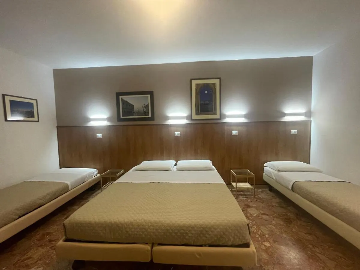 216 Venice Mestre