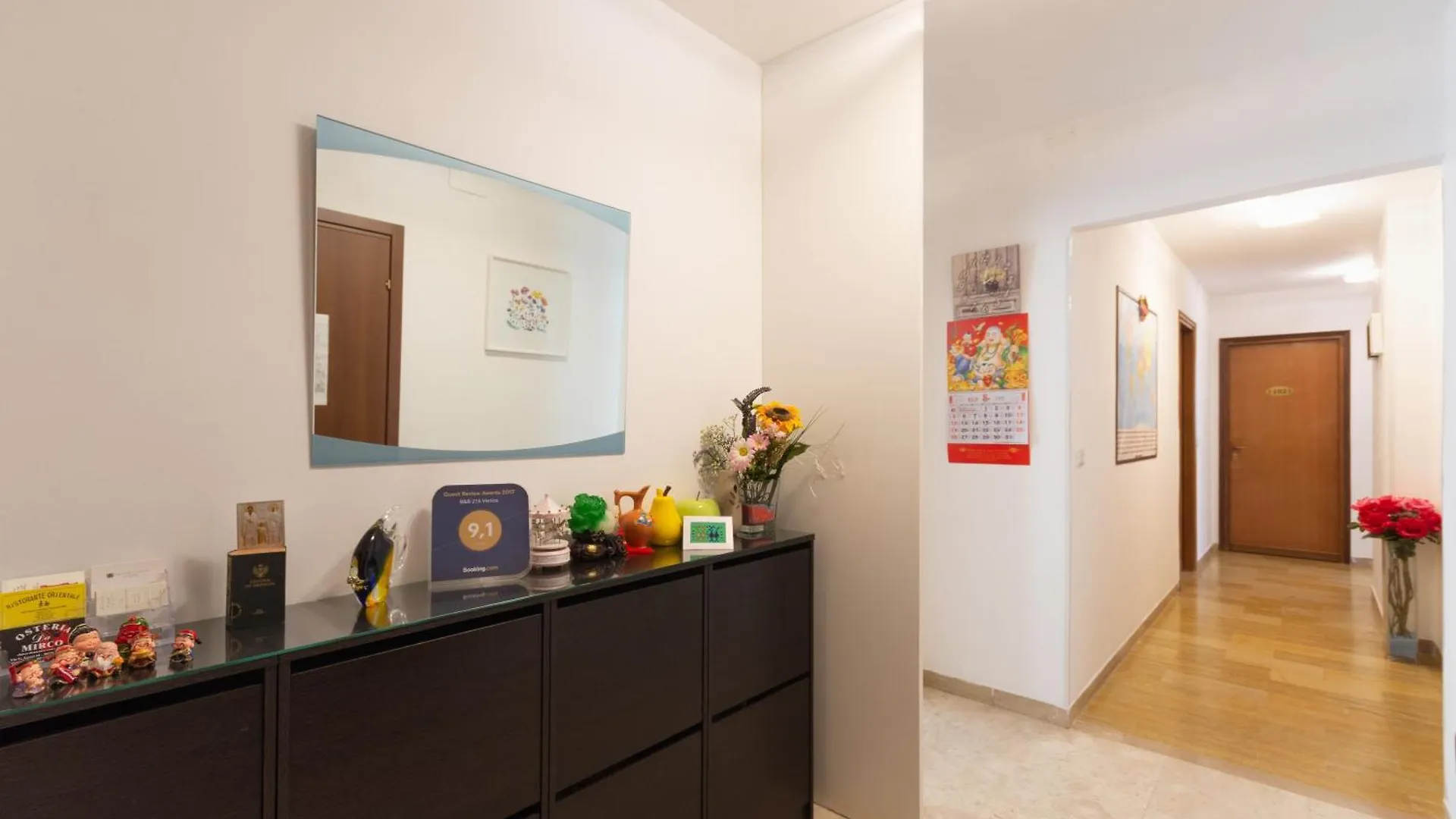 216 Venice Mestre