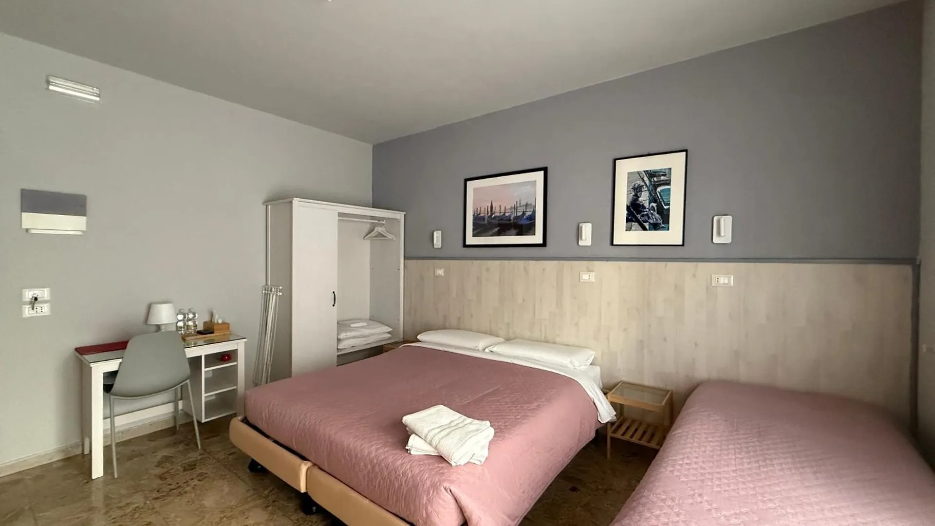 216 Venice Mestre Italia