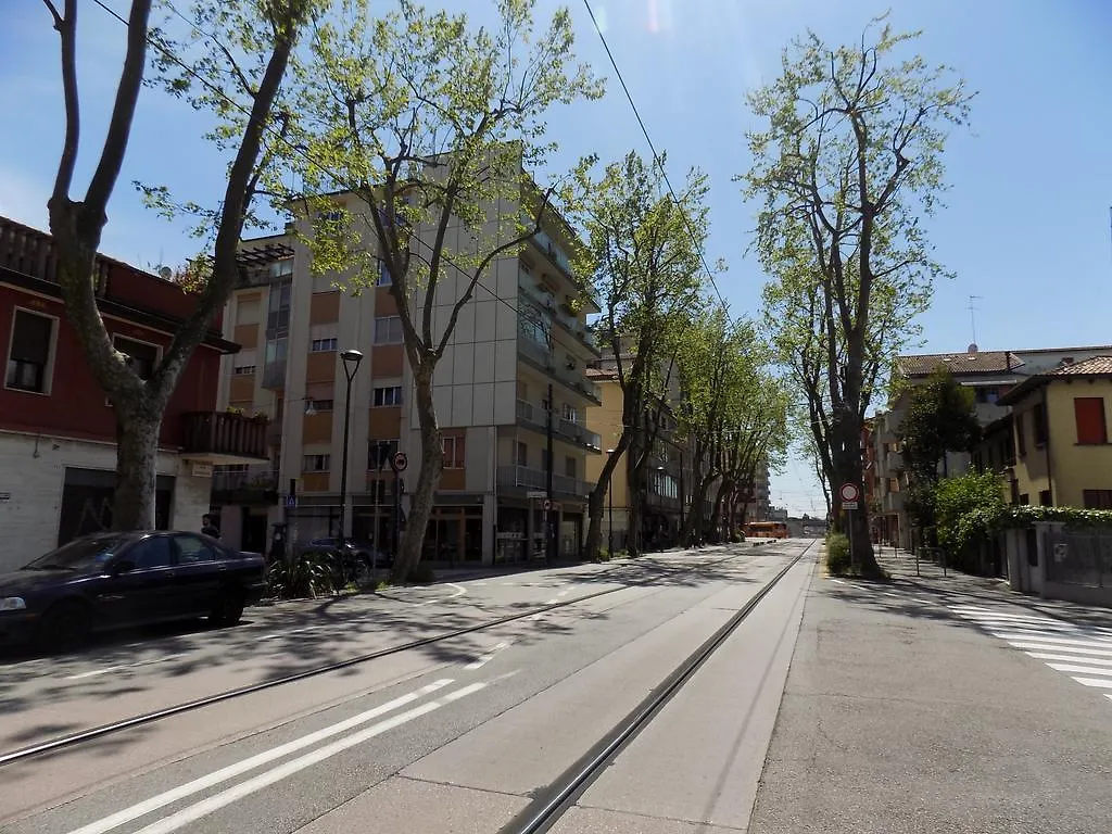216 Venice Mestre 0*,